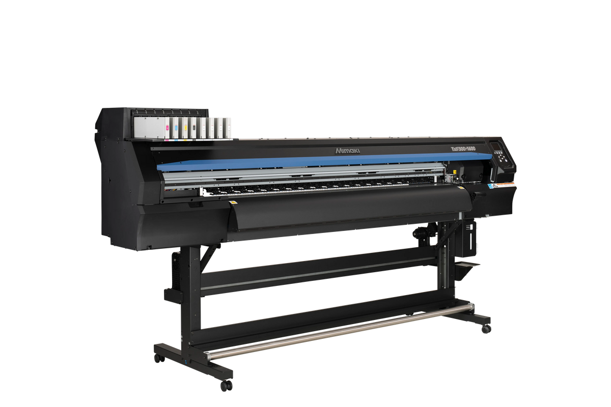 Mimaki TxF300 DTF Printer