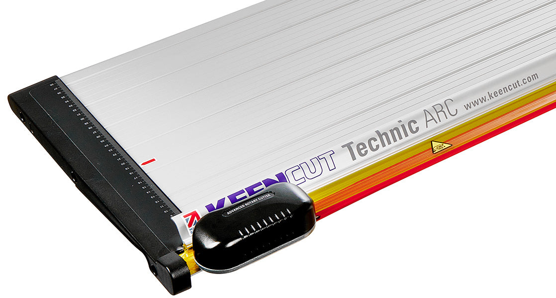 Keencut Technic ARC Rotary Cutter