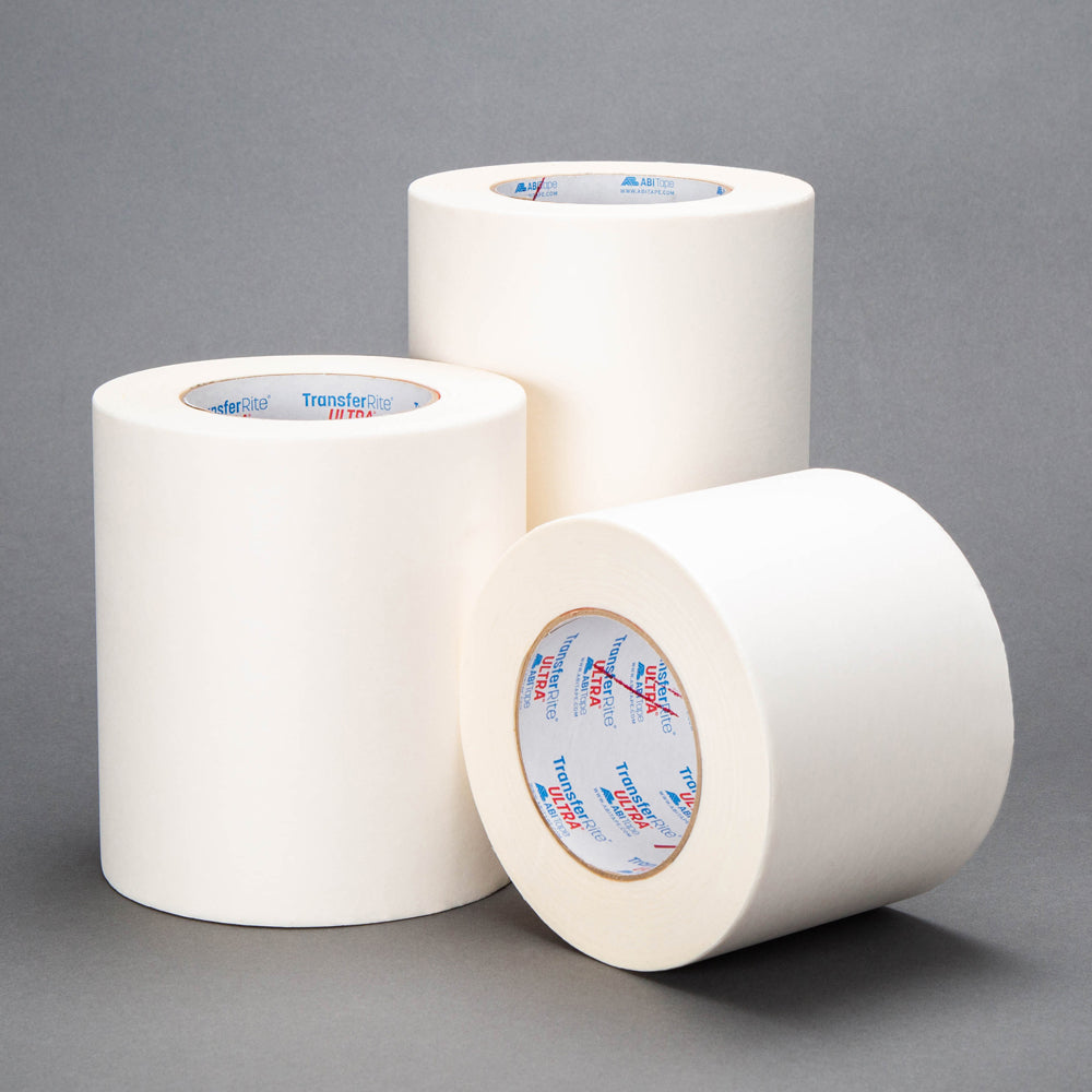 American Biltrite TransferRite Ultra 592U Application Tape
