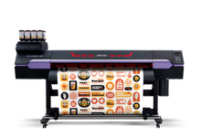 Mimaki UCJV330 UV Printer/Cutter