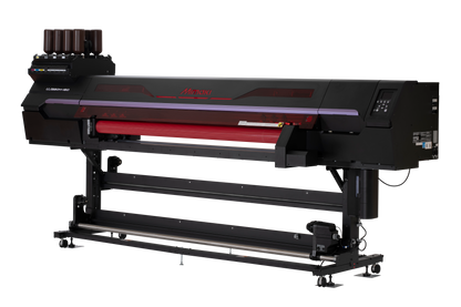 Mimaki UJ330H-160 Hybrid Roll / Rigid UV Printer