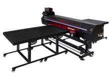 Mimaki UJ330H-160 Hybrid Roll / Rigid UV Printer