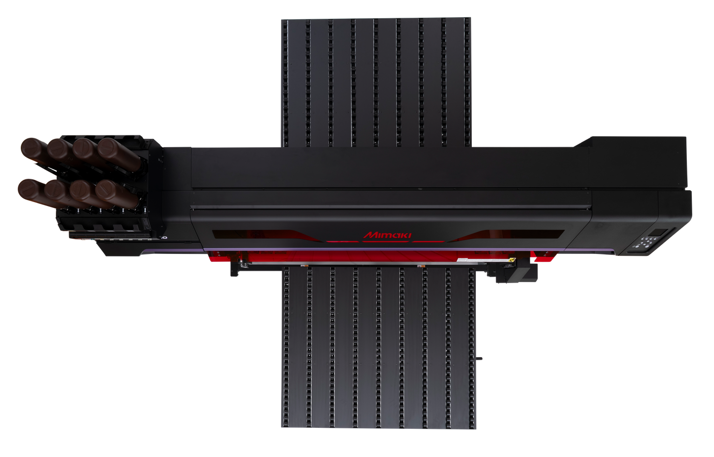 Mimaki UJ330H-160 Hybrid Roll / Rigid UV Printer