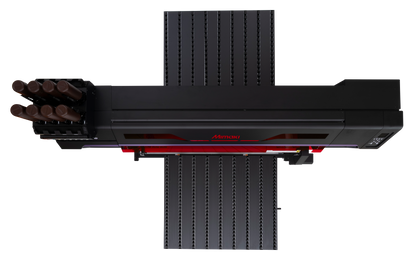 Mimaki UJ330H-160 Hybrid Roll / Rigid UV Printer