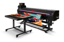 Mimaki UJ330H-160 Hybrid Roll / Rigid UV Printer