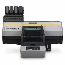 Mimaki UJF-3042MkII UV Flatbed Printer
