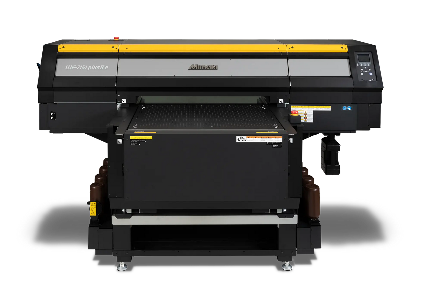 Mimaki UJF-7151 Plus II UV Flatbed Printer