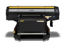 Mimaki UJF-7151 Plus II UV Flatbed Printer