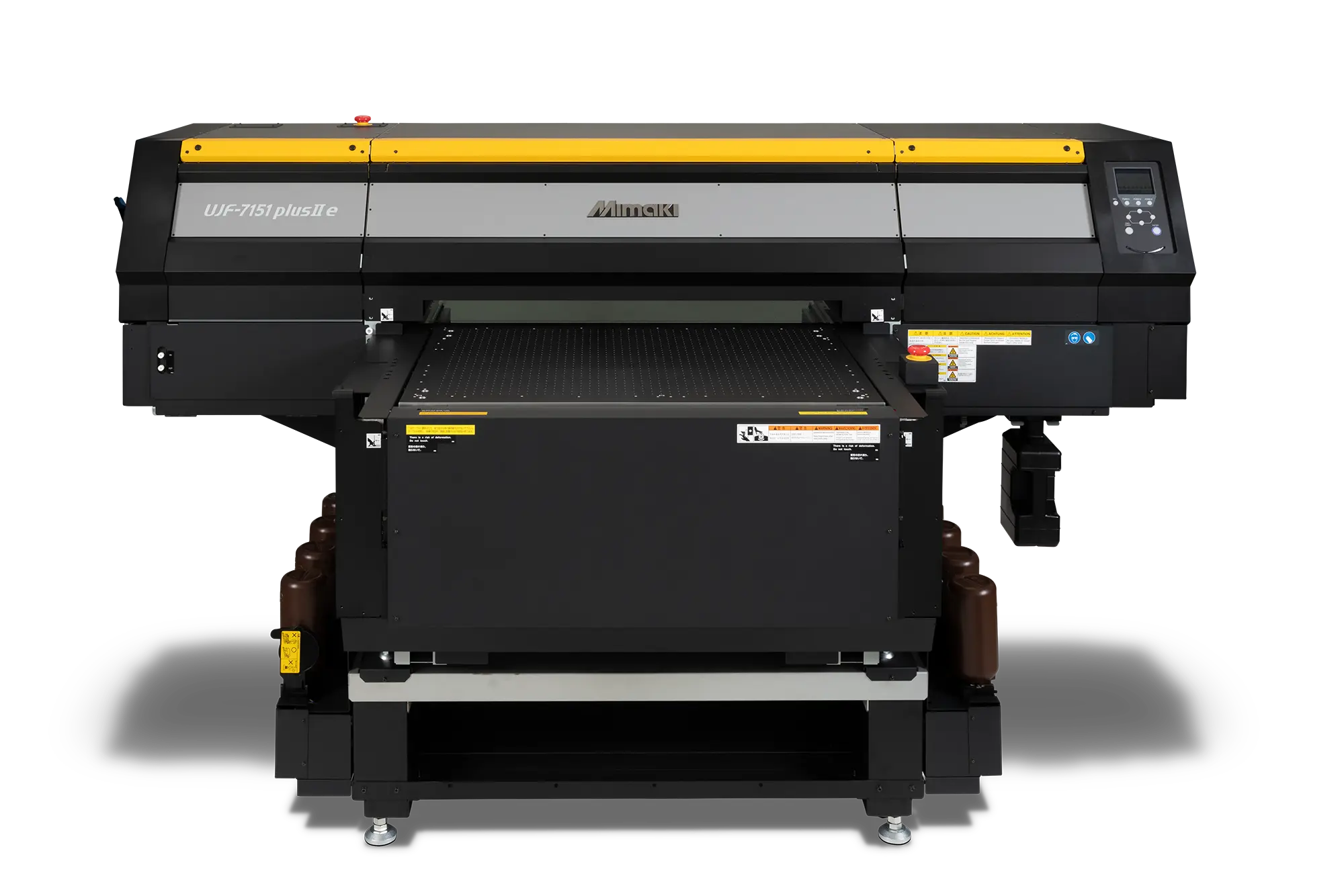 Mimaki UJF-7151 Plus II UV Flatbed Printer