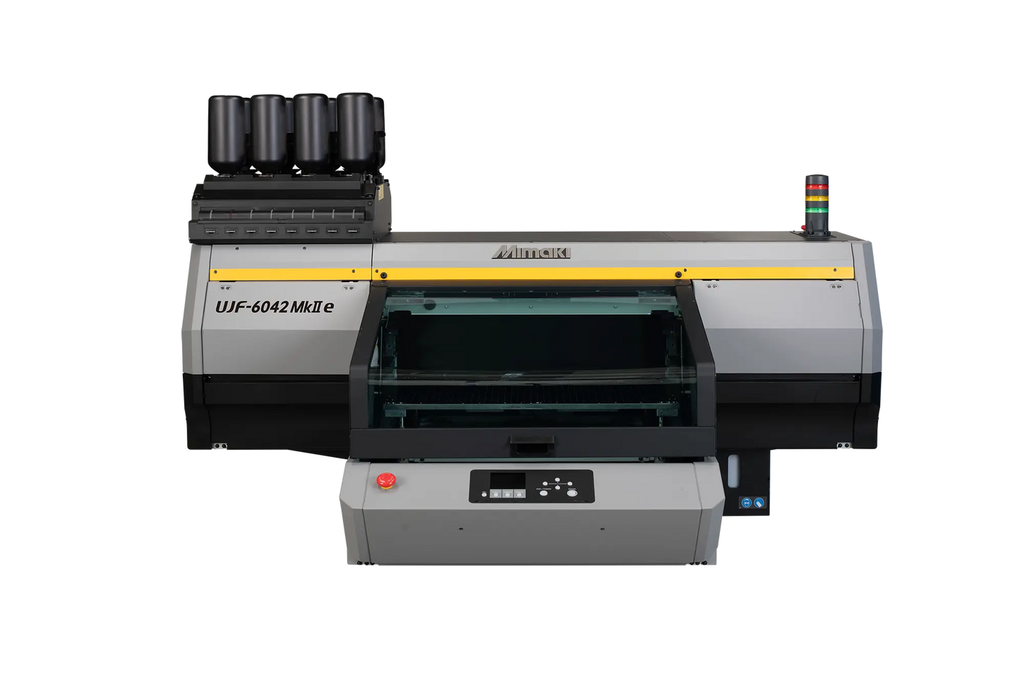 Mimaki UJF-6042MkII e UV Flatbed Printer