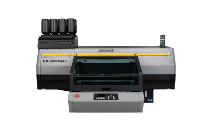 Mimaki UJF-6042MkII e UV Flatbed Printer