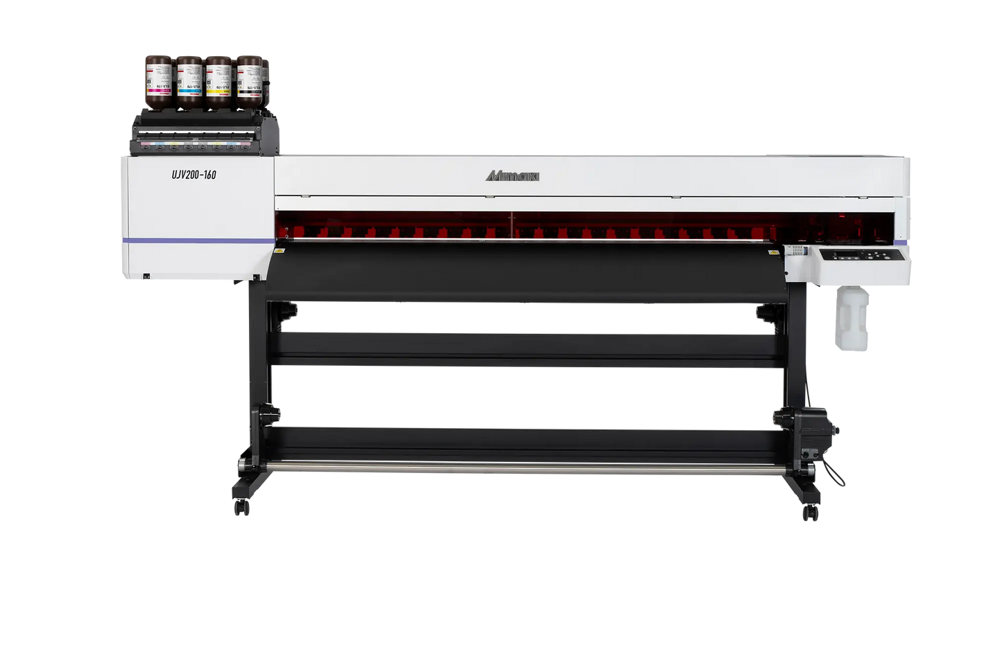 Mimaki UJV200 Printer