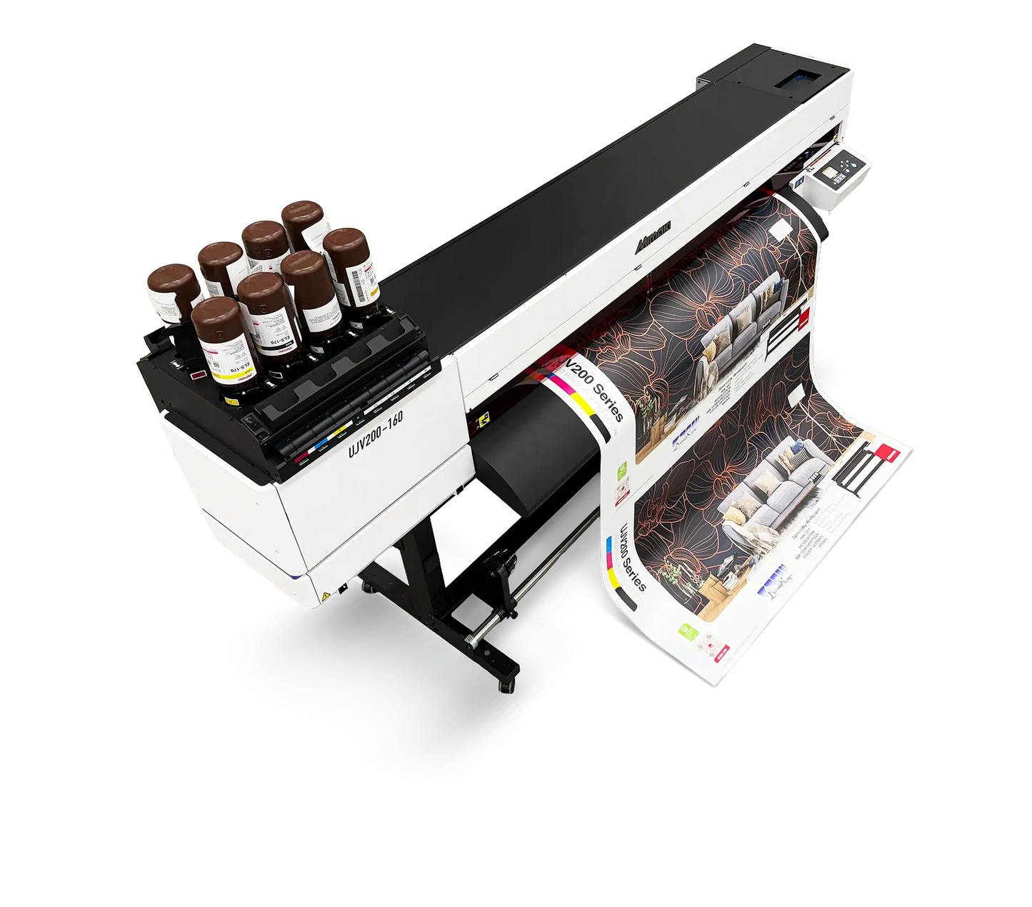 Mimaki UJV200 Printer