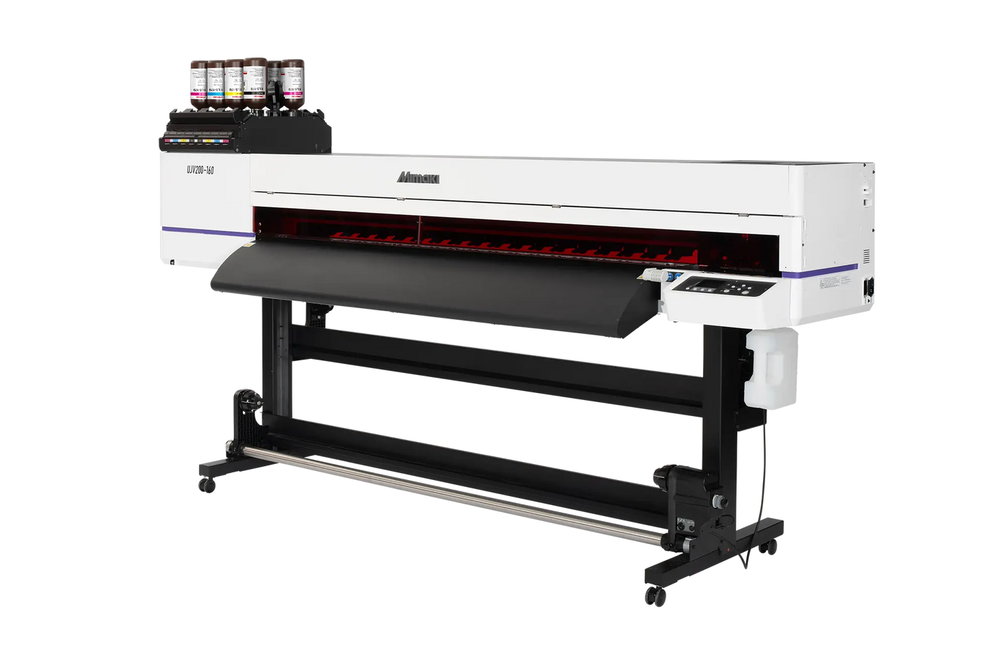 Mimaki UJV200 Printer