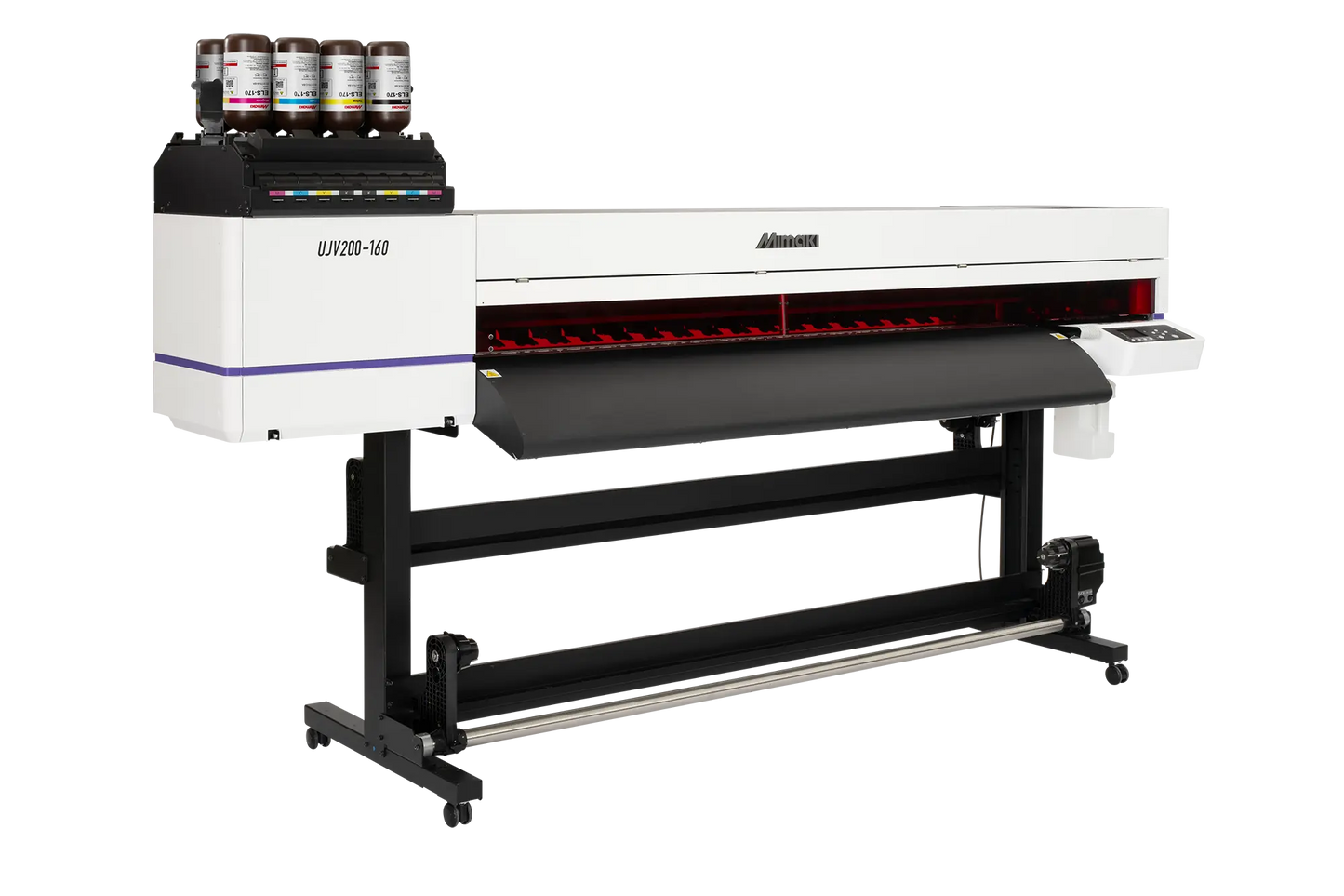 Mimaki UJV200 Printer