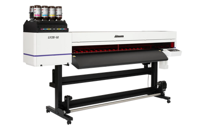 Mimaki UJV200 Printer