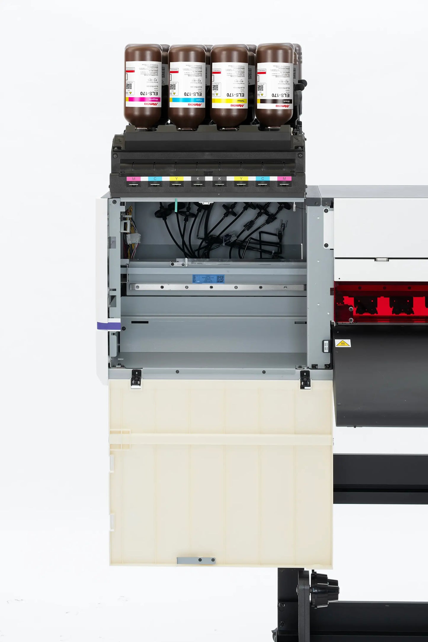 Mimaki UJV200 Printer