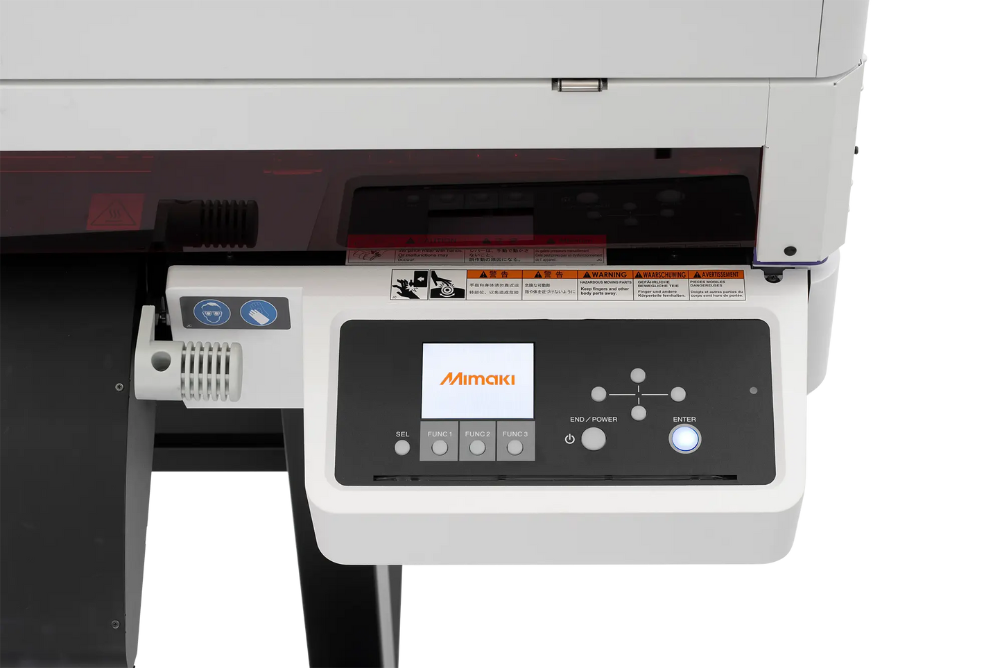 Mimaki UJV200 Printer