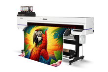 Mimaki UJV200 Printer