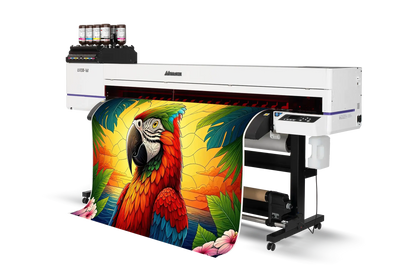 Mimaki UJV200 Printer