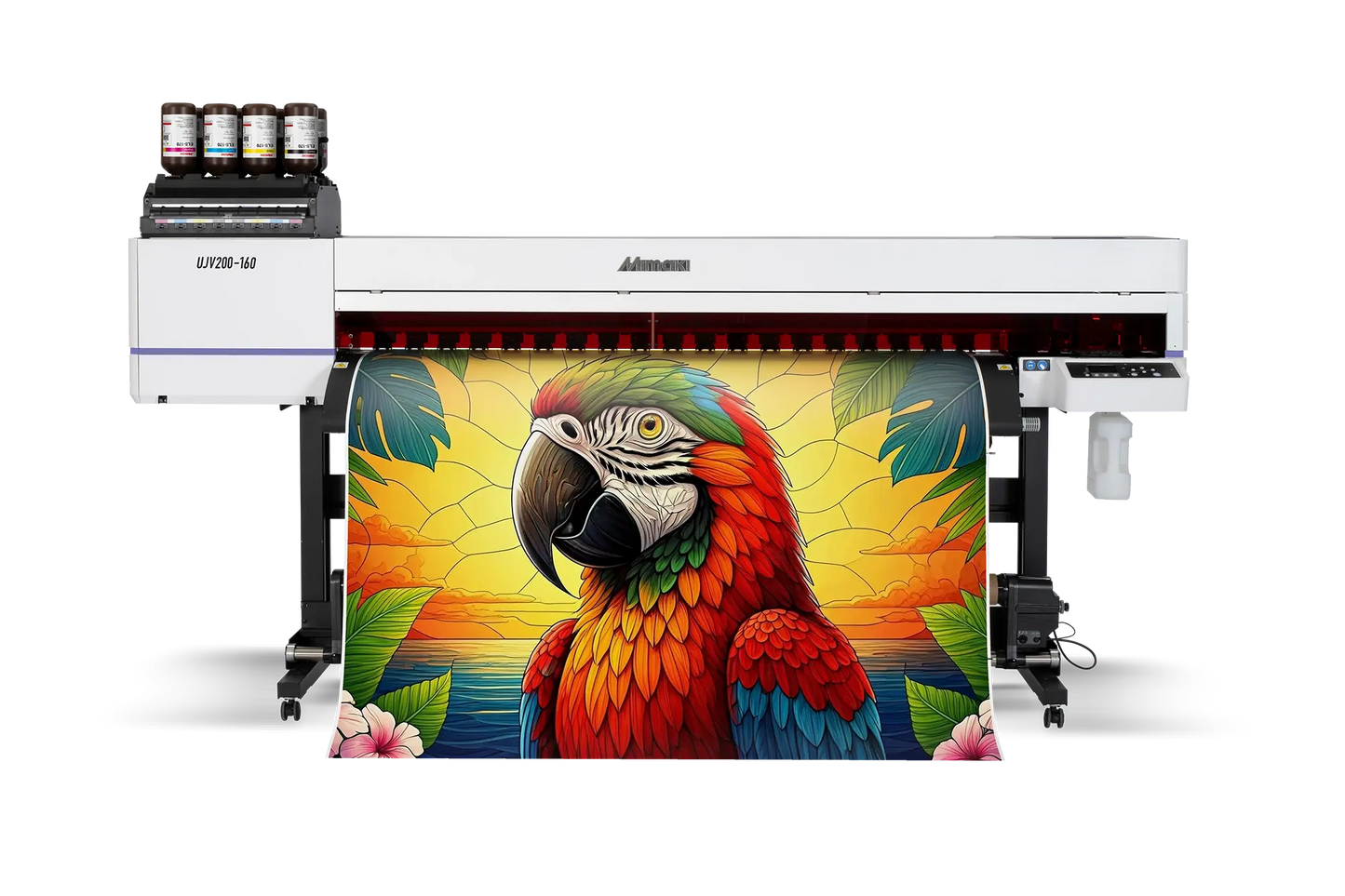 Mimaki UJV200 Printer