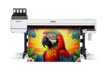 Mimaki UJV200 Printer