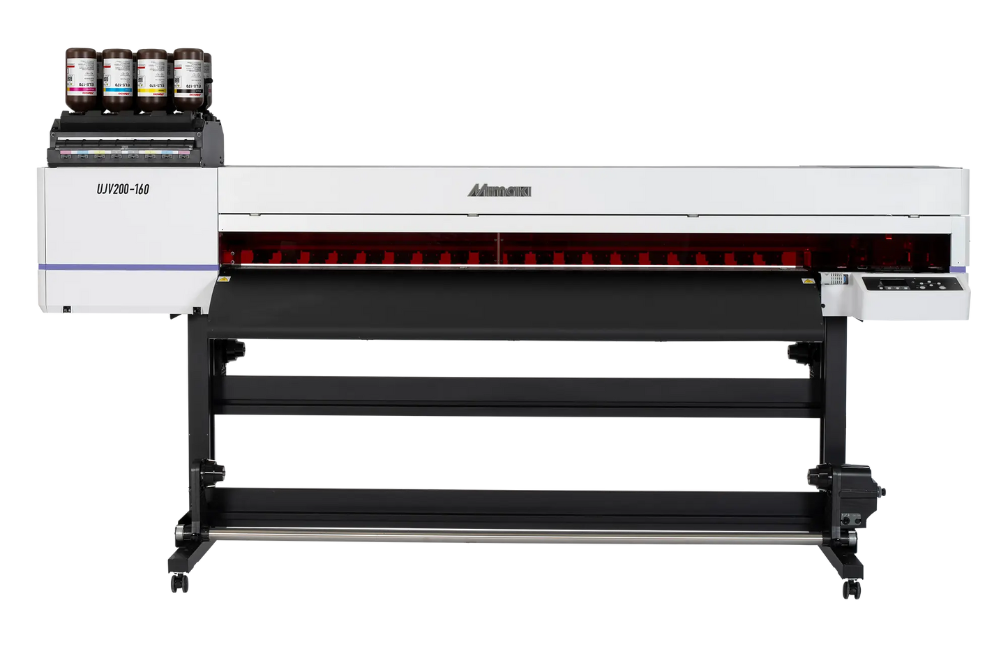 Mimaki UJV200 Printer