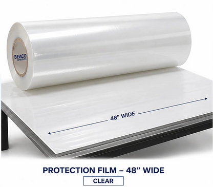 Vector V-301 Series Protection Film