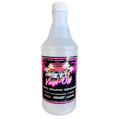 VINYL-OFF Vinyl Remover