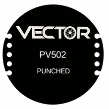 Vector Pro-V5 Vinyl Film (Punched)