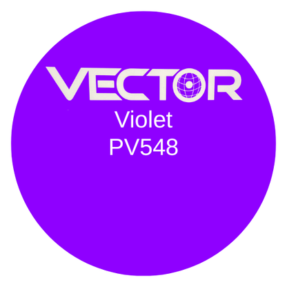 Vector Pro-V5 Vinyl Film (Unpunched)