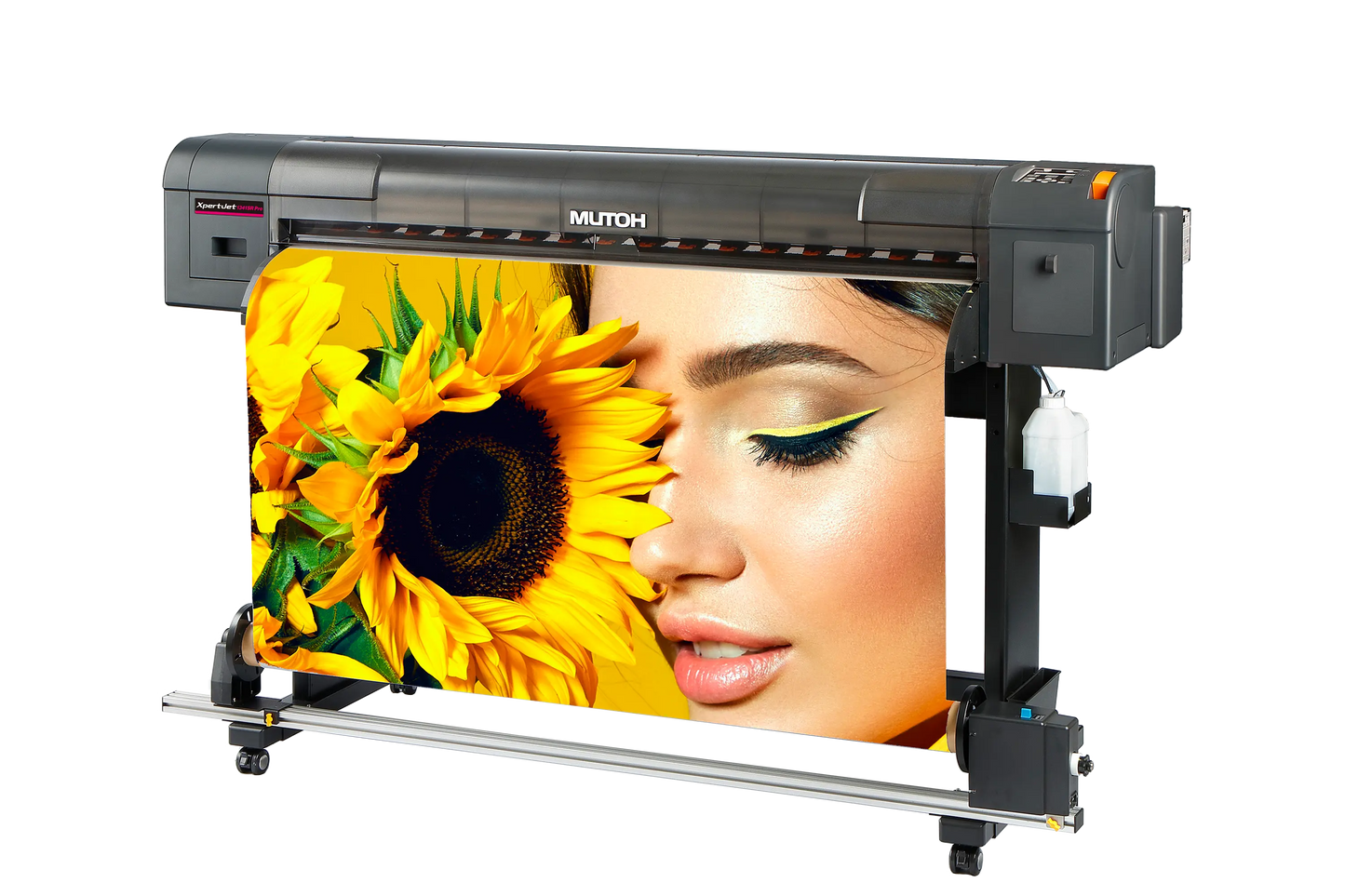 Mutoh XpertJet 1341SR Pro Printer