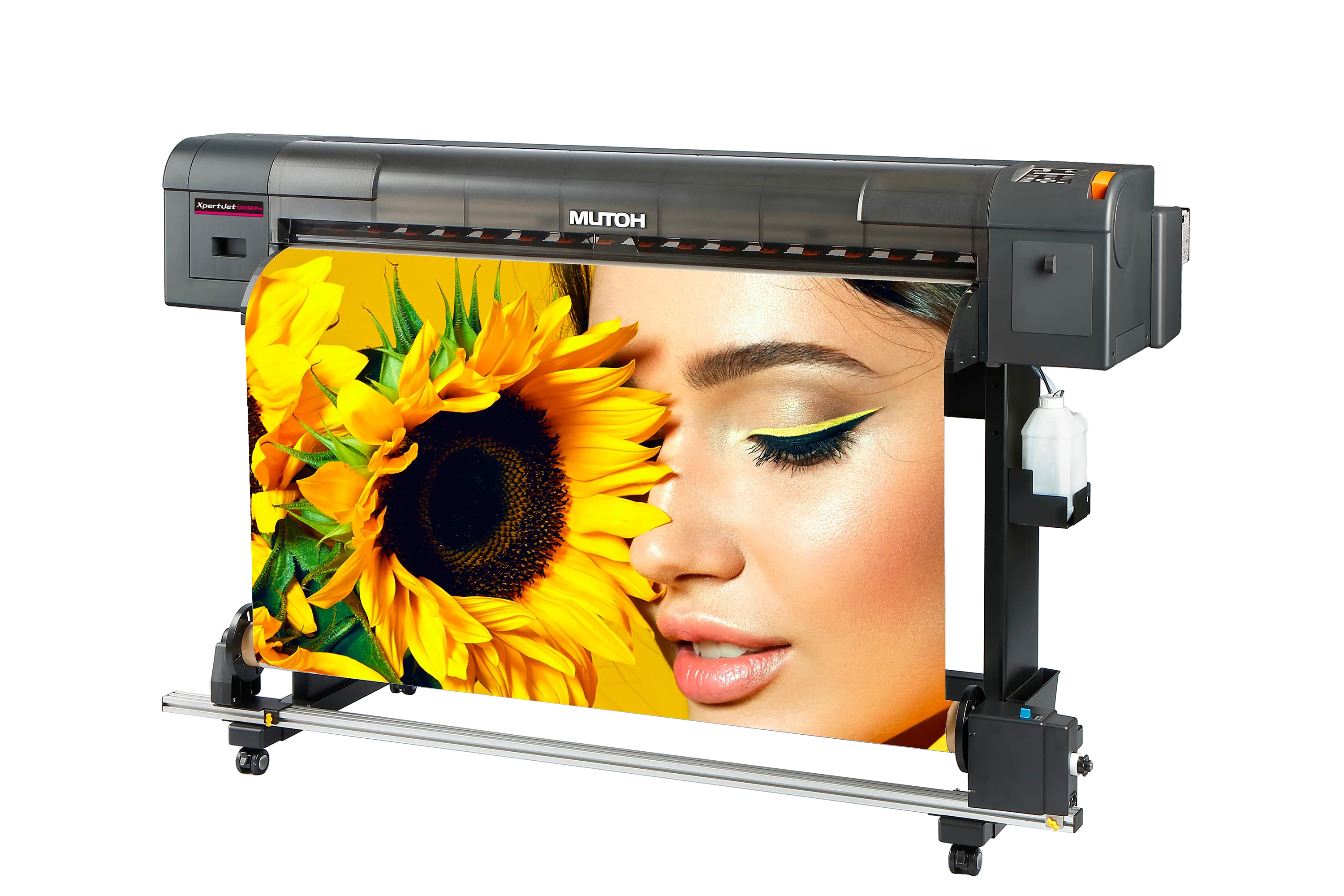 Mutoh XpertJet 1341SR Pro Printer