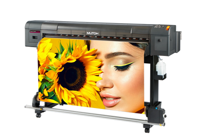 Mutoh XpertJet 1341SR Pro Printer