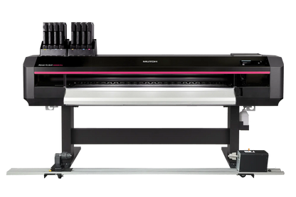 Mutoh XpertJet 1682SR Pro Printer