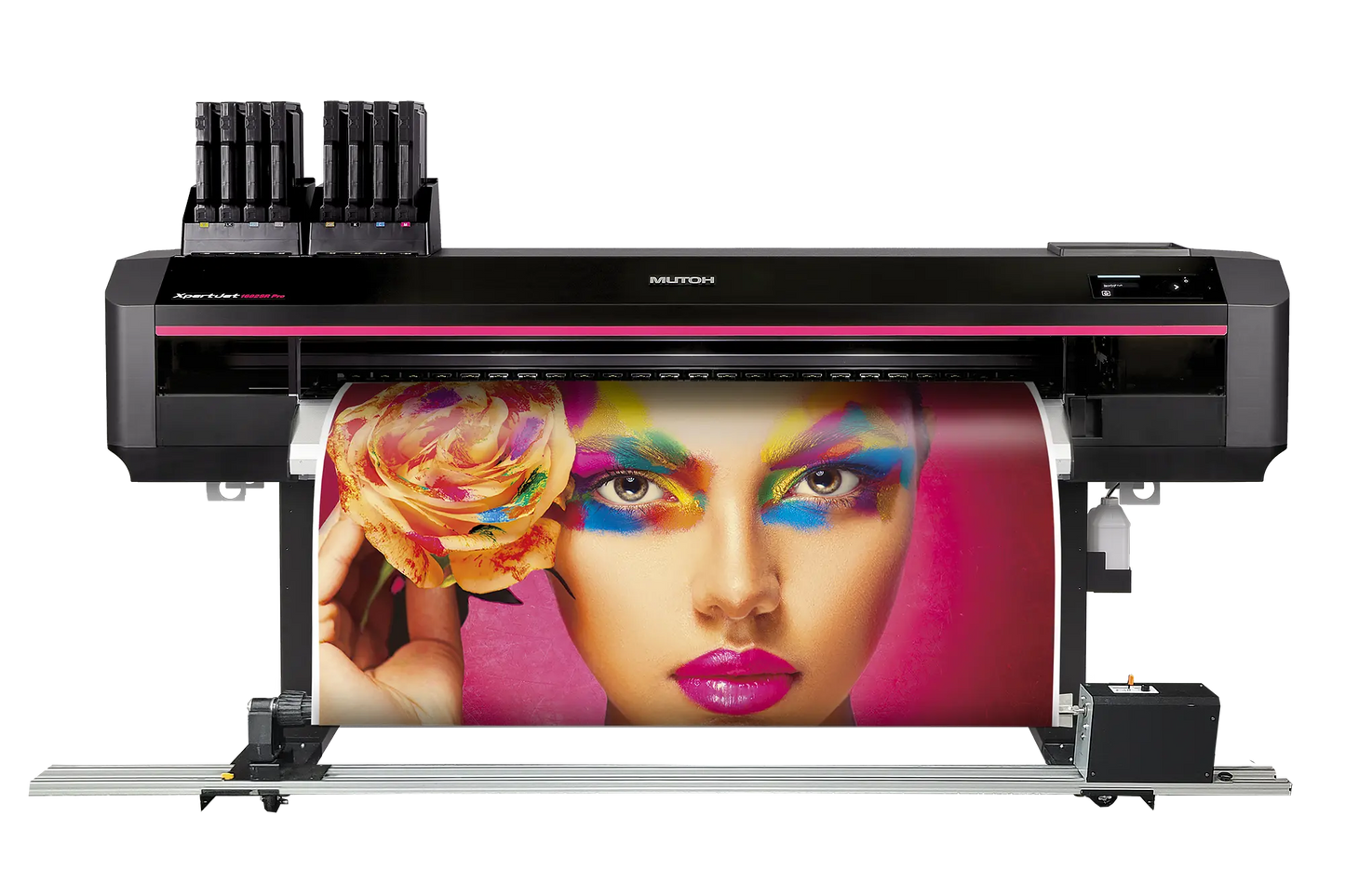 Mutoh XpertJet 1682SR Pro Printer
