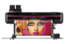 Mutoh XpertJet 1682SR Pro Printer