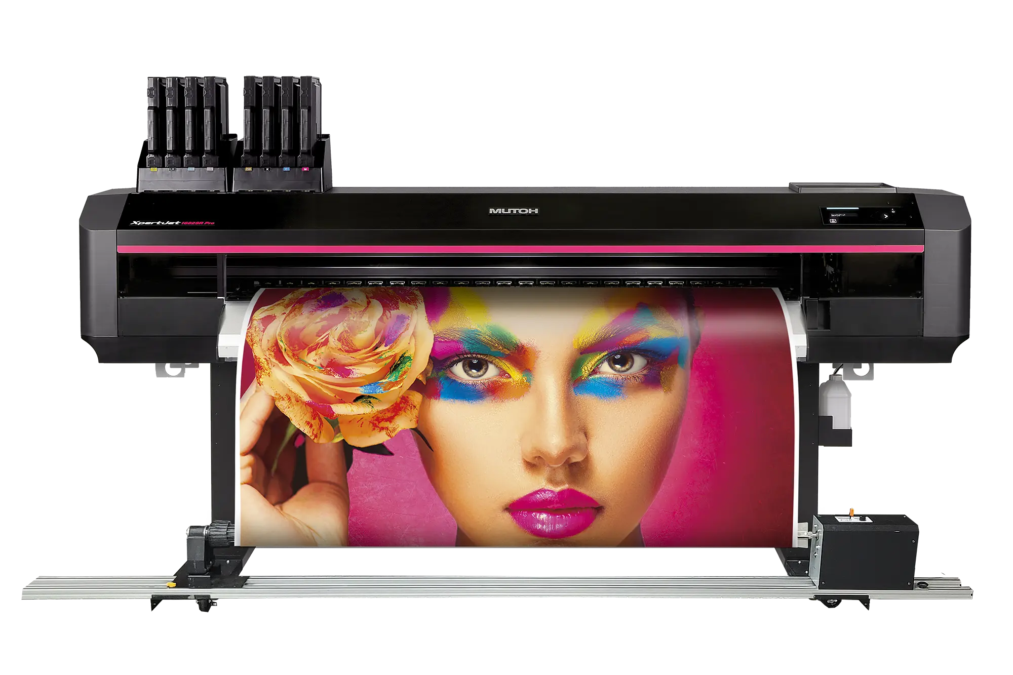 Mutoh XpertJet 1682SR Pro Printer