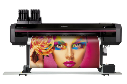 Mutoh XpertJet 1682SR Pro Printer