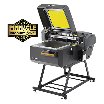 Mutoh XpertJet 661UF UV Flatbed Printer