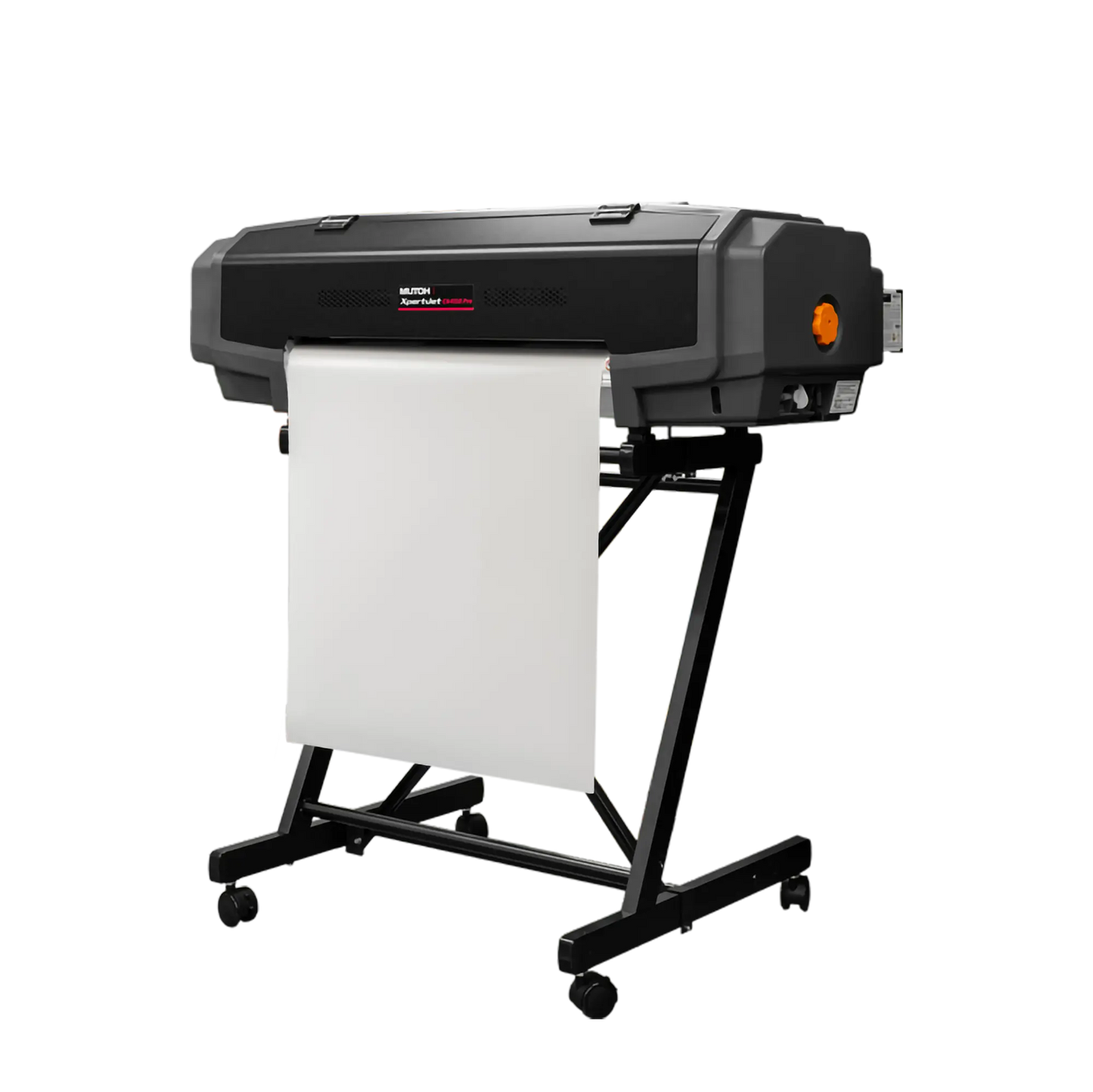 Mutoh XpertJet C641SR Pro Printer/Cutter
