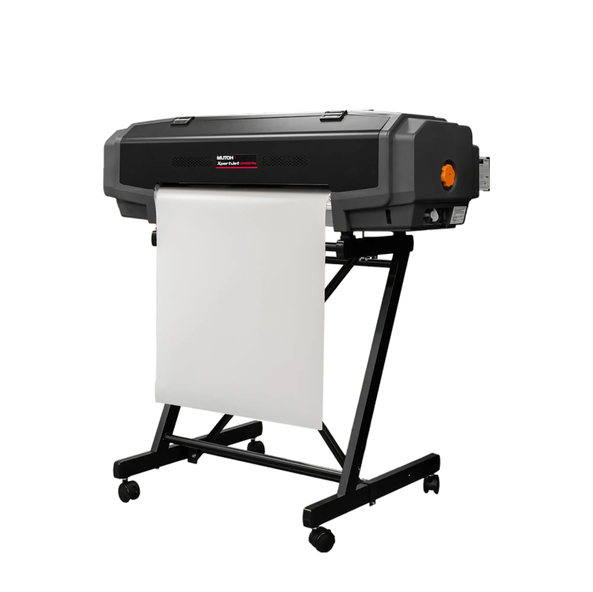 Mutoh XpertJet C641SR Pro Printer/Cutter