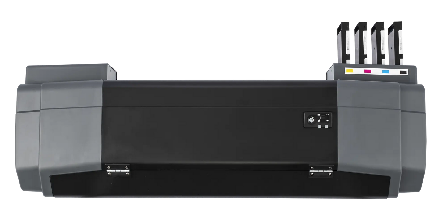 Mutoh XpertJet C641SR Pro Printer/Cutter