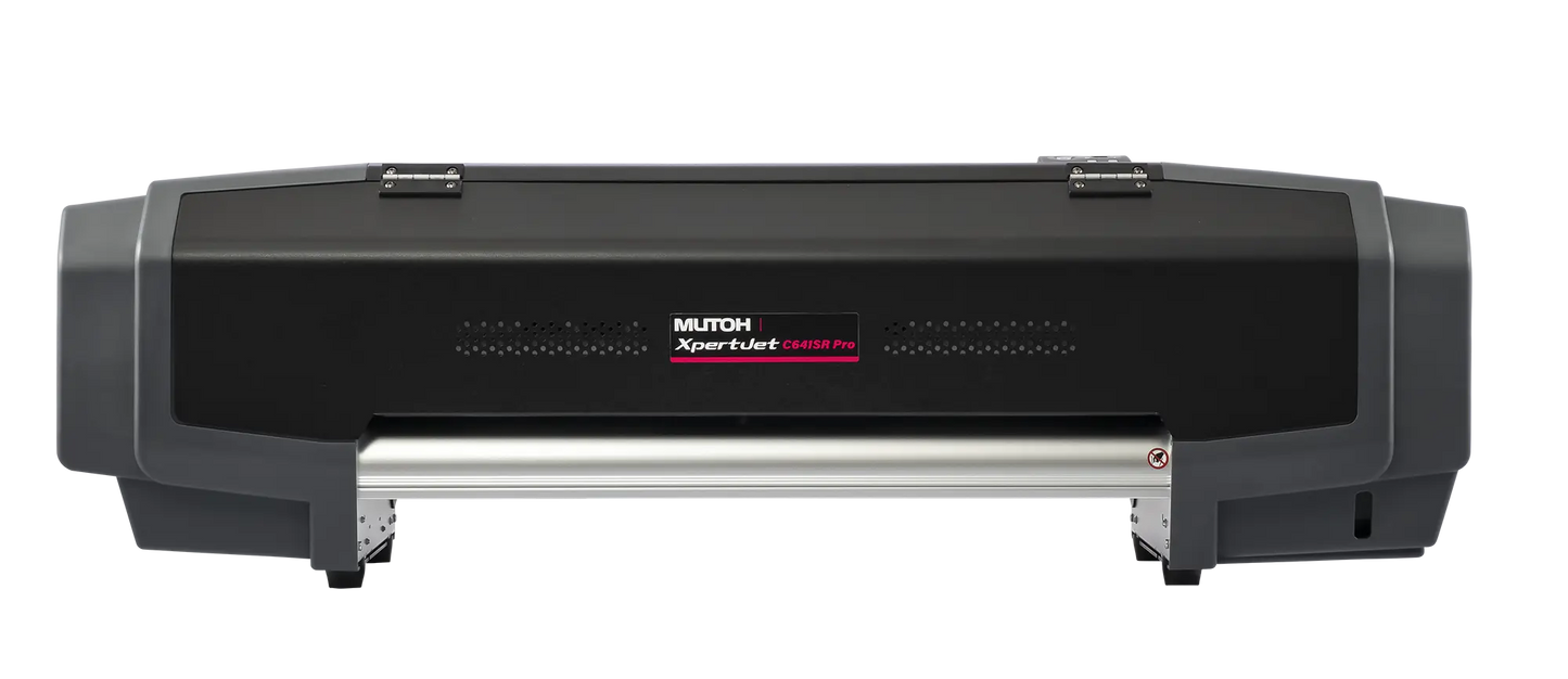 Mutoh XpertJet C641SR Pro Printer/Cutter