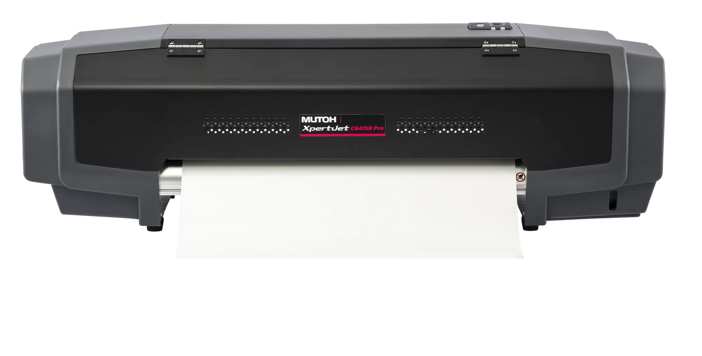 Mutoh XpertJet C641SR Pro Printer/Cutter