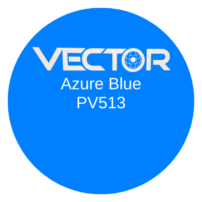 Vector Pro-V5 Vinyl Film (Unpunched)