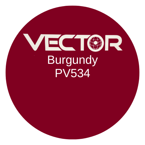Vector Pro-V5 Vinyl Film (Unpunched)