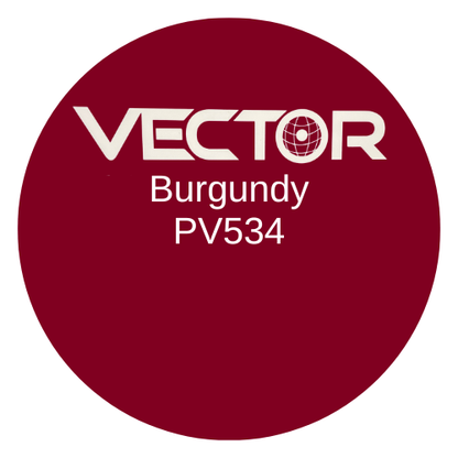Vector Pro-V5 Vinyl Film (Unpunched)