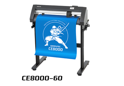 Graphtec CE8000 Vinyl Cutter
