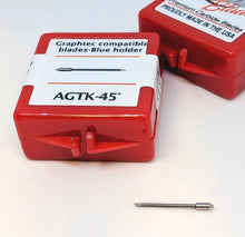 Clean Cut Clean Blade for Graphtec CB09U 45